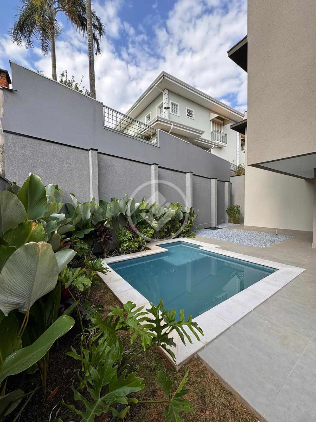 Imagem 1 - Casa Condomínio em Loteamento Caminhos de São Conrado (Sousas), Campinas - SP