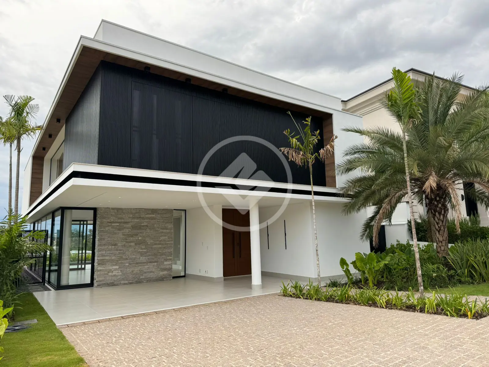Imagem 1 - Casa Condomínio em Alphaville Dom Pedro 3, Campinas - SP