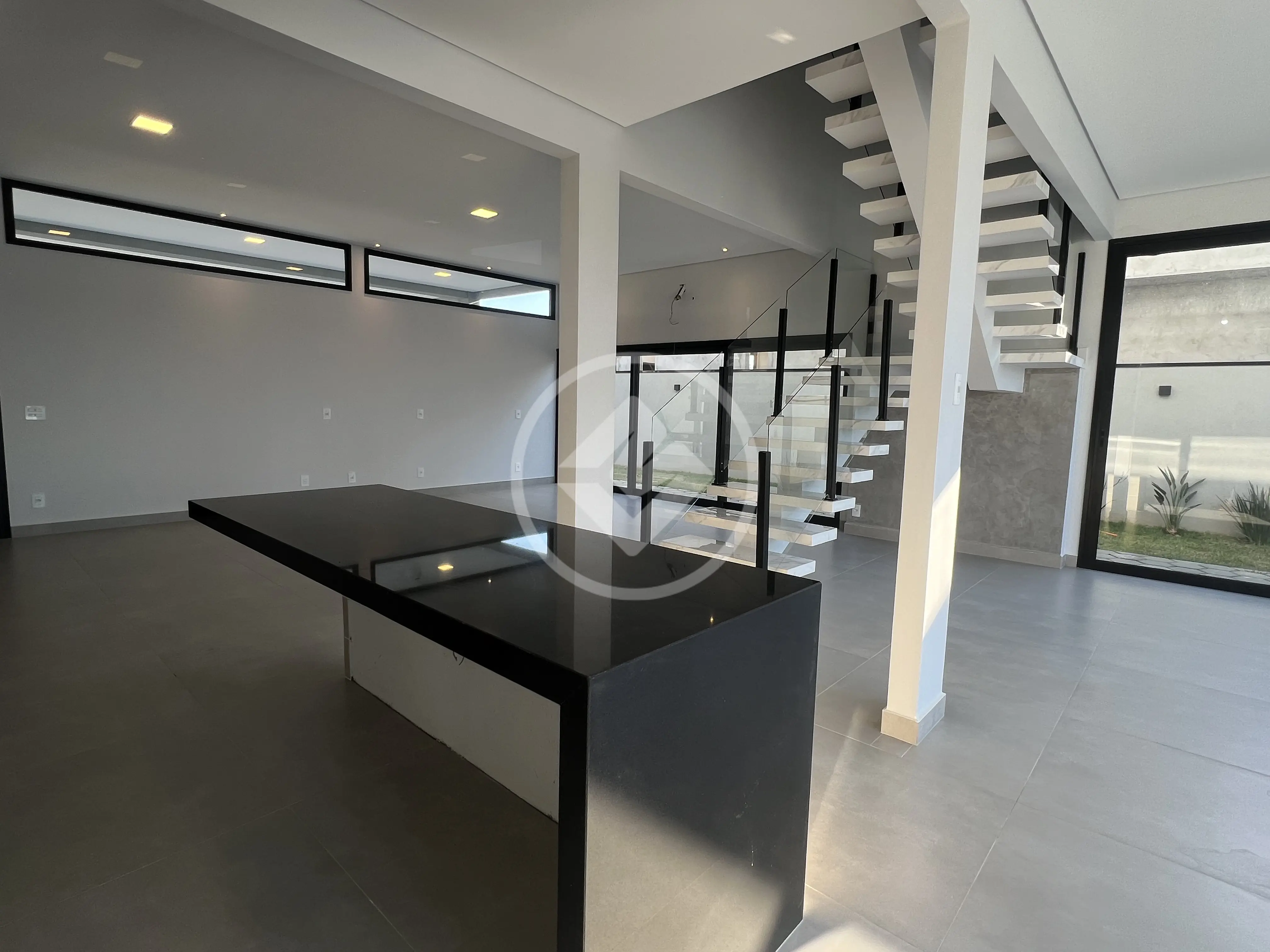 Imagem 4 - Casa Condomínio em Residencial Campo Camanducaia, Jaguariúna - SP