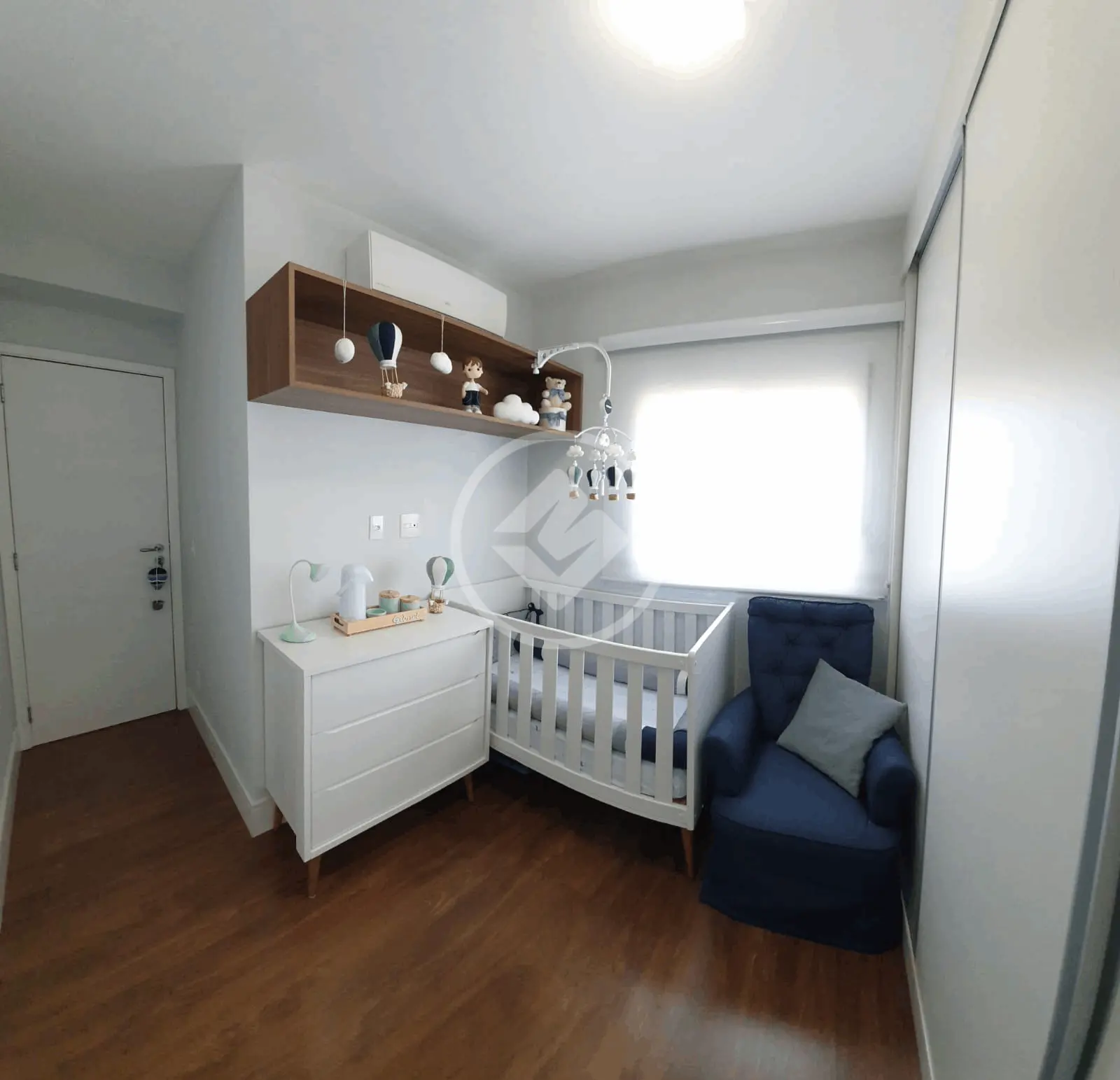 Imagem 5 - Apartamento em Vila João Jorge, Campinas - SP
