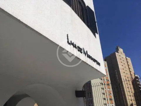 Imagem 3 - Apartamento Duplex em Cambuí, Campinas - SP