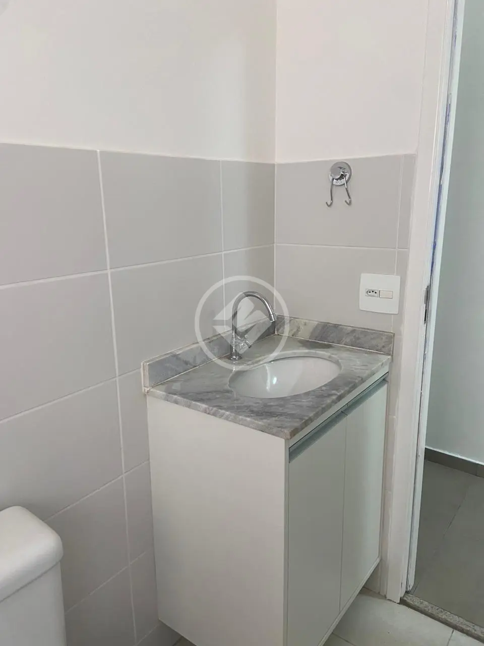 Imagem 1 - Apartamento em Betel, Paulínia - SP