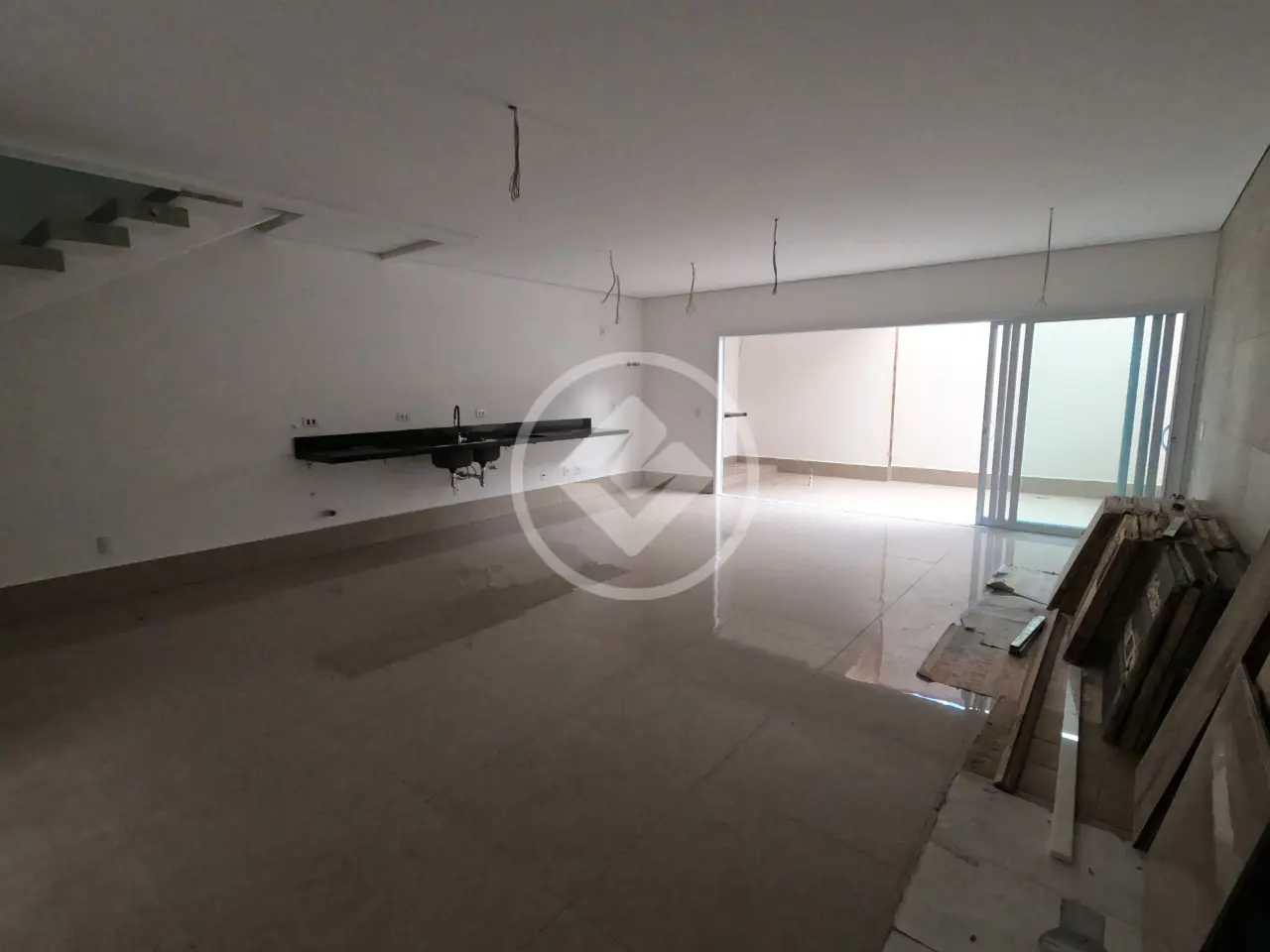 Imagem 2 - Casa Condomínio em Parque Taquaral, Campinas - SP