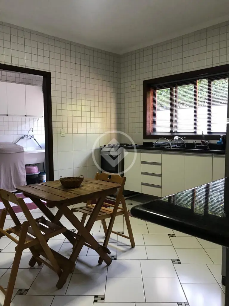 Imagem 4 - Casa Condomínio em Loteamento Caminhos de São Conrado (Sousas), Campinas - SP
