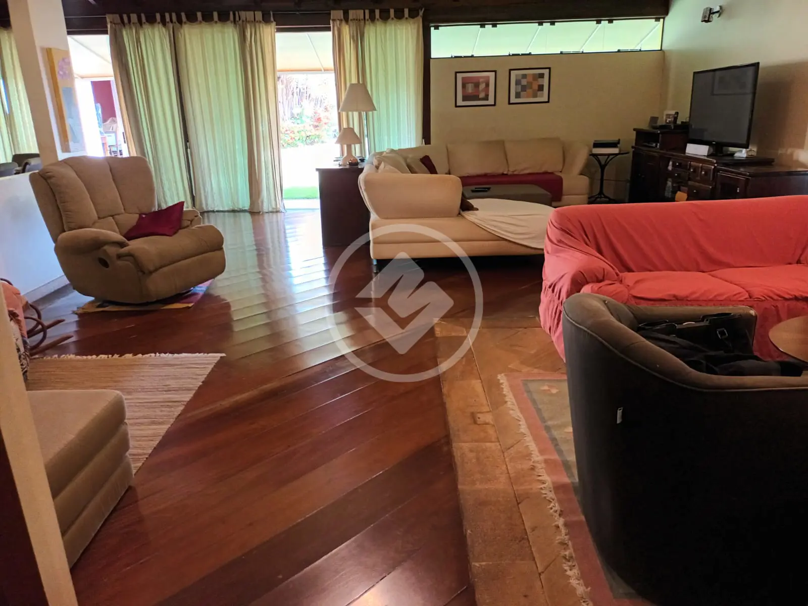 Imagem 6 - Casa Condomínio em Sítios de Recreio Gramado, Campinas - SP