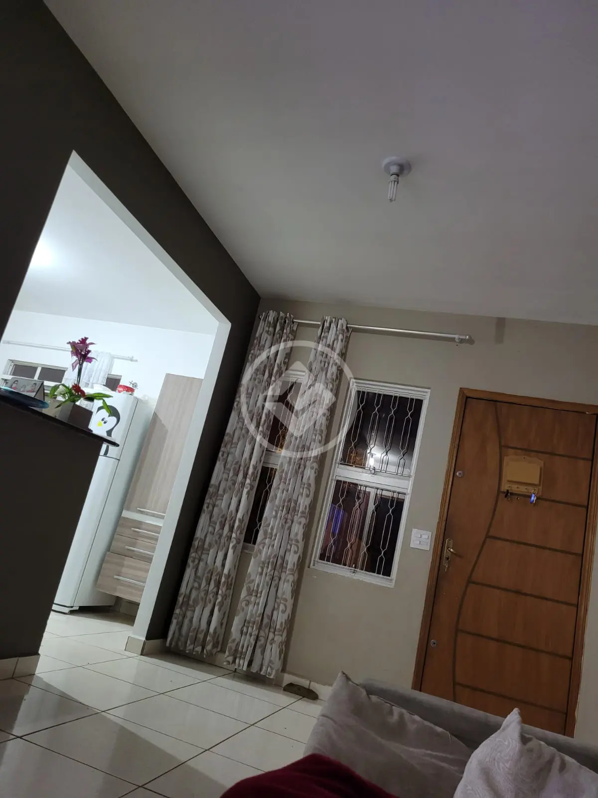 Imagem 3 - Casa em Jardim Ouro Preto, Campinas - SP