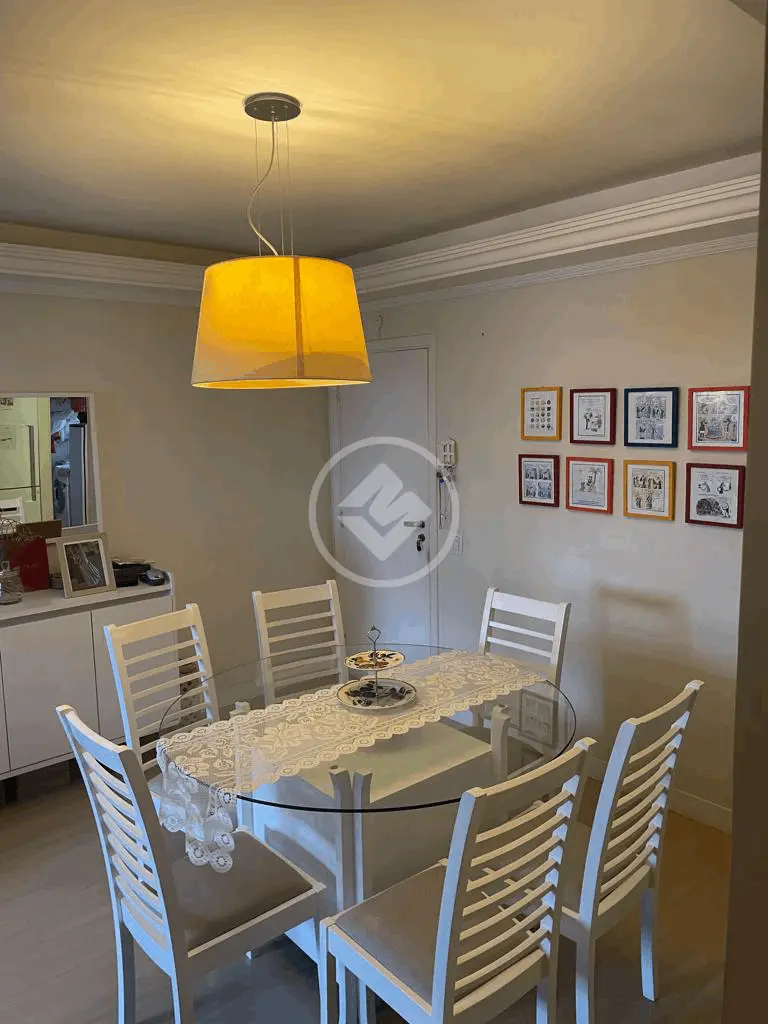 Imagem 4 - Apartamento em Jardim Paraíso, Campinas - SP