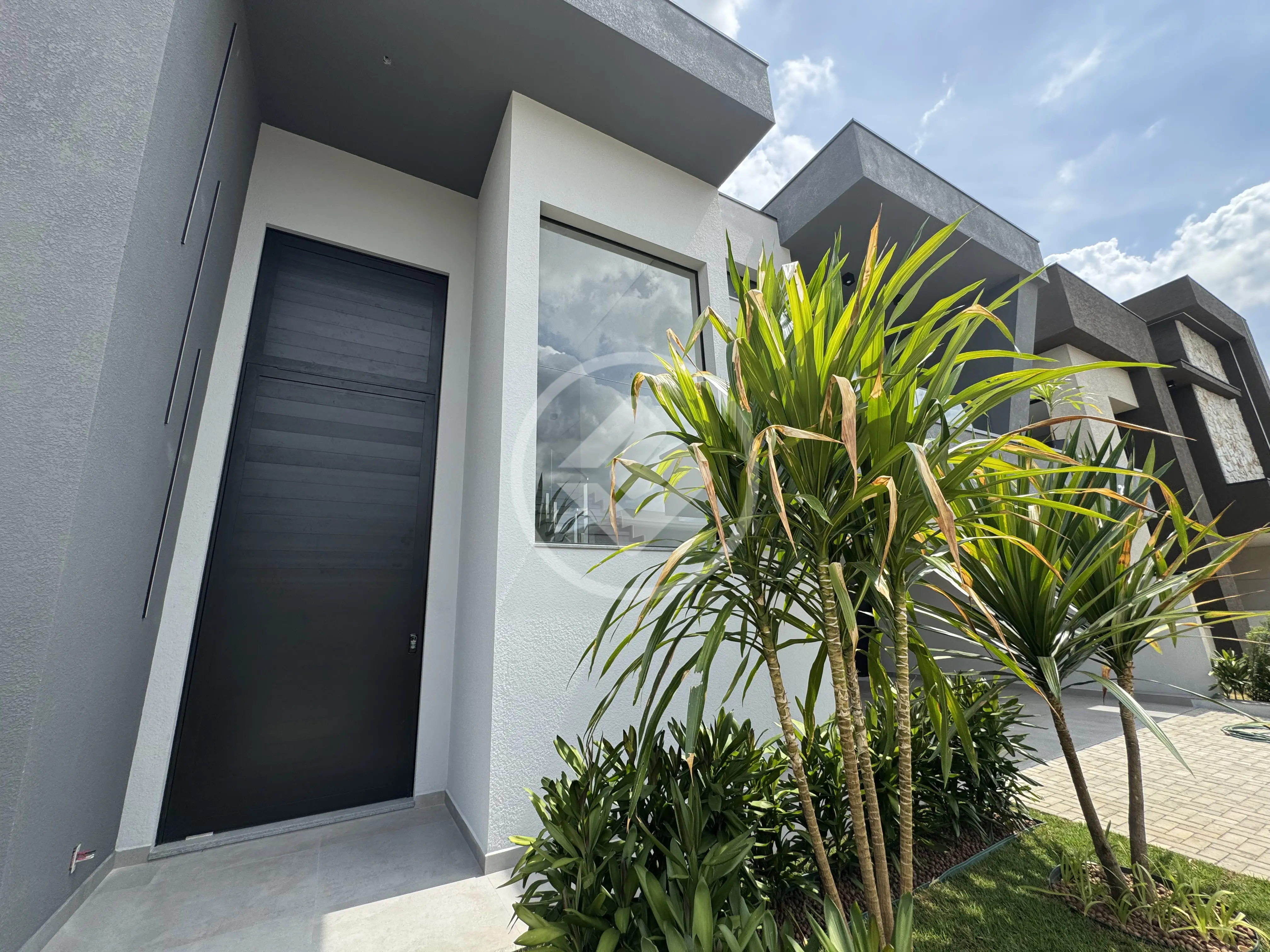 Imagem 2 - Casa Condomínio em Loteamento Residencial Arborais, Campinas - SP