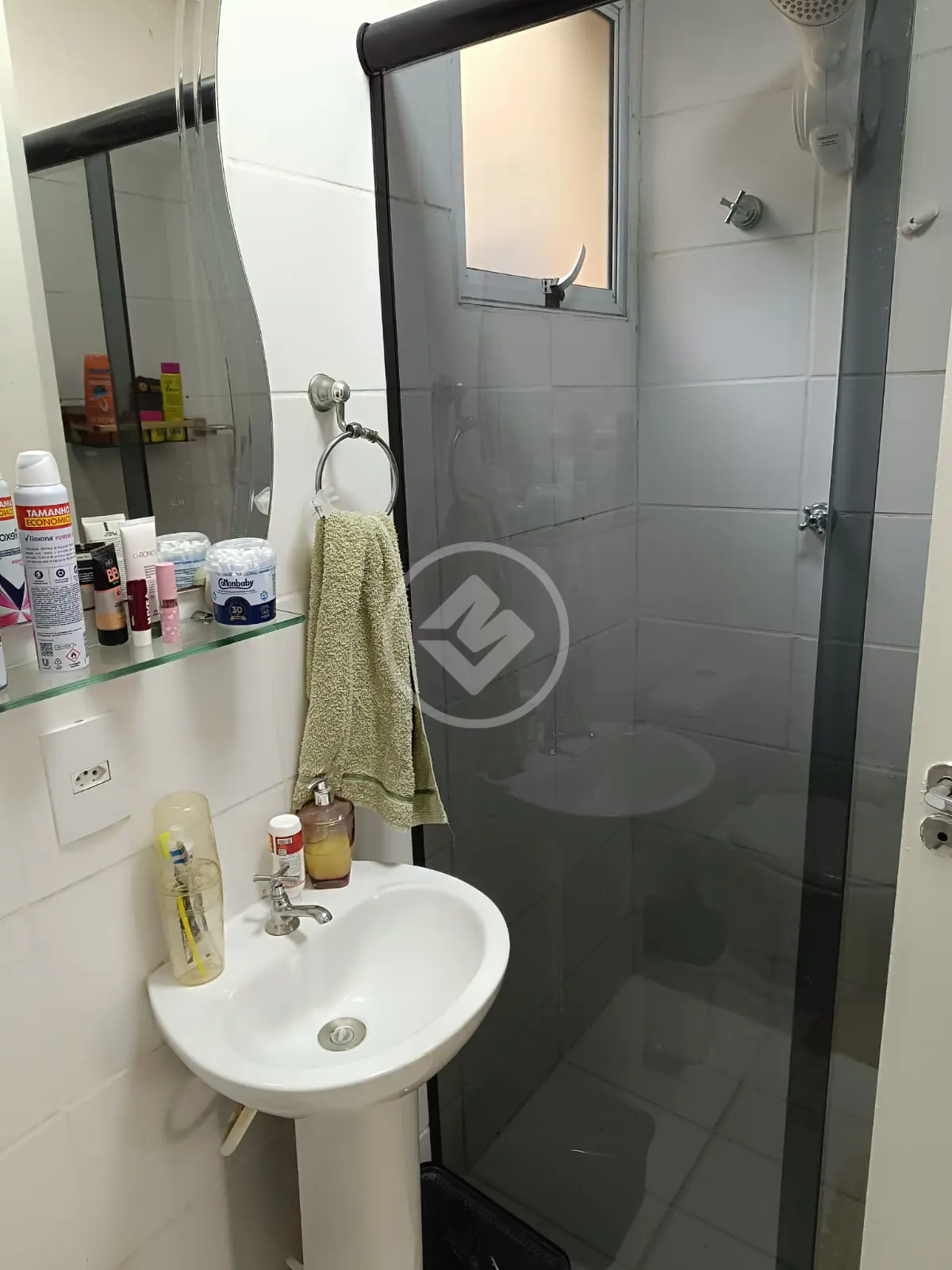 Imagem 4 - Apartamento em Loteamento Residencial Viva Vista, Sumaré - SP