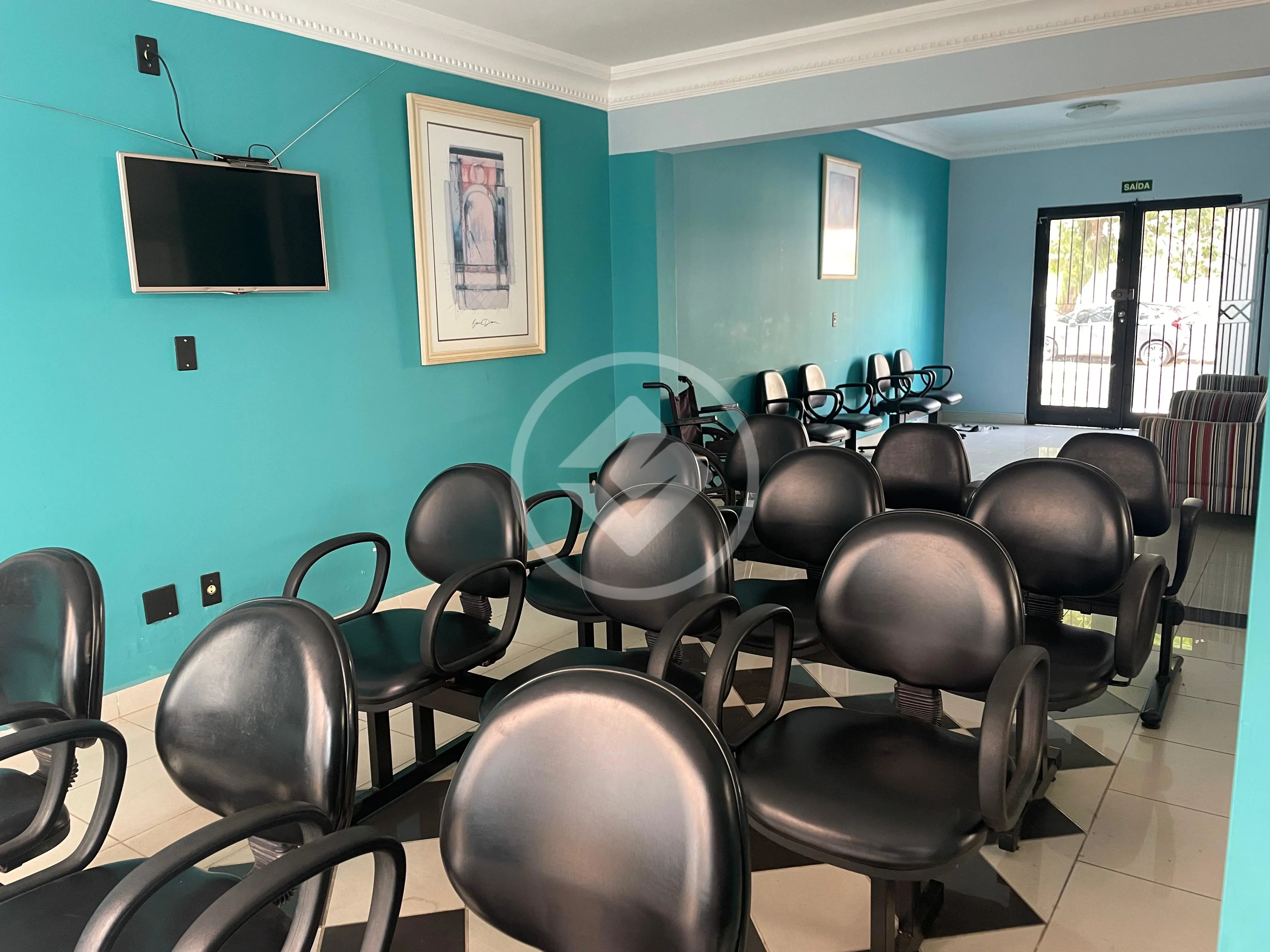 Casa Comercial Vila Itapura, Campinas - SP — foto 2