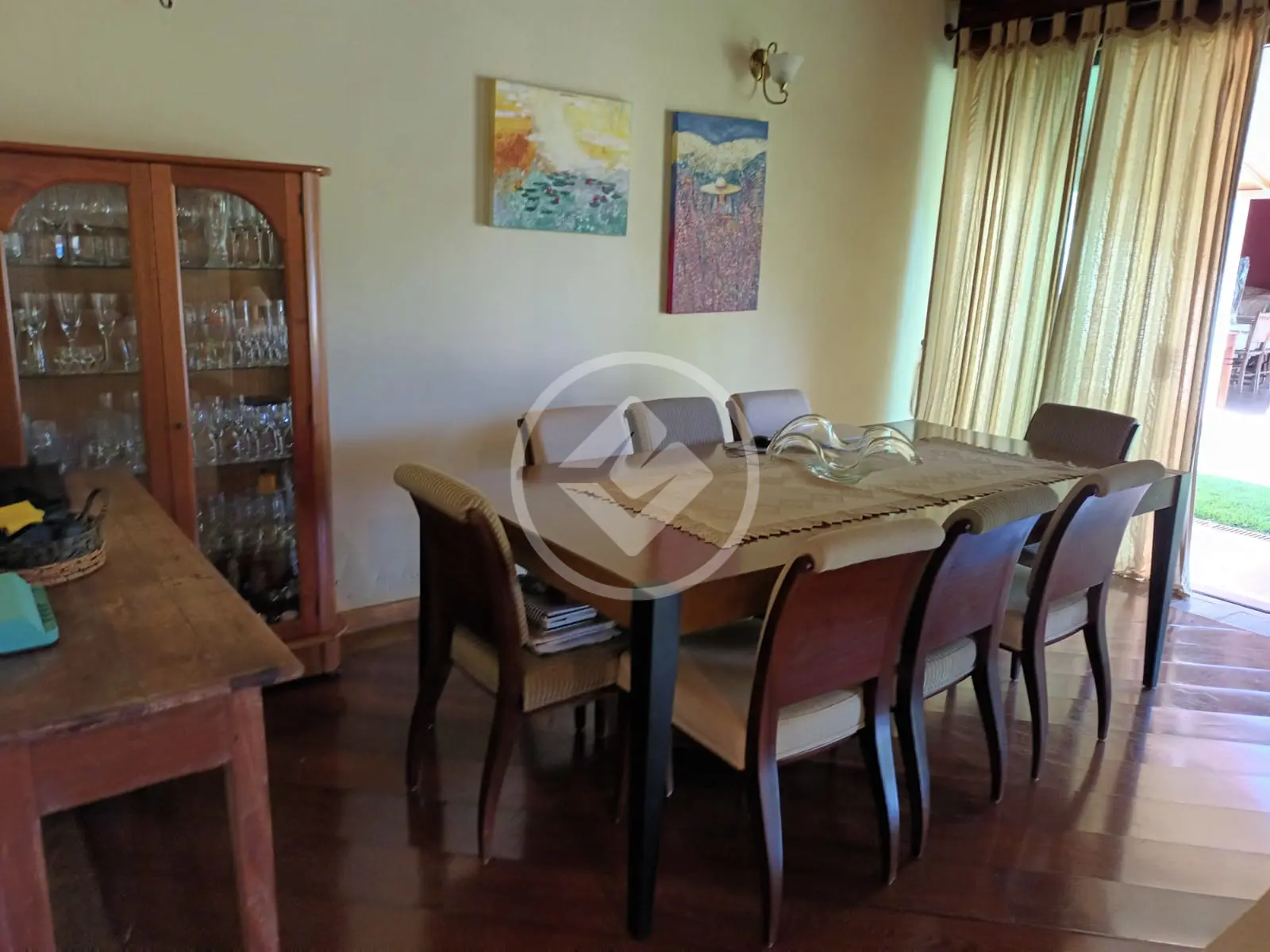 Imagem 3 - Casa Condomínio em Sítios de Recreio Gramado, Campinas - SP