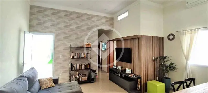 Imagem 2 - Casa Condomínio em Saltinho, Paulínia - SP