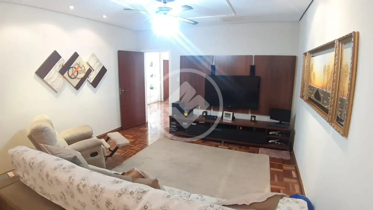 Imagem 5 - Casa em Parque Taquaral, Campinas - SP