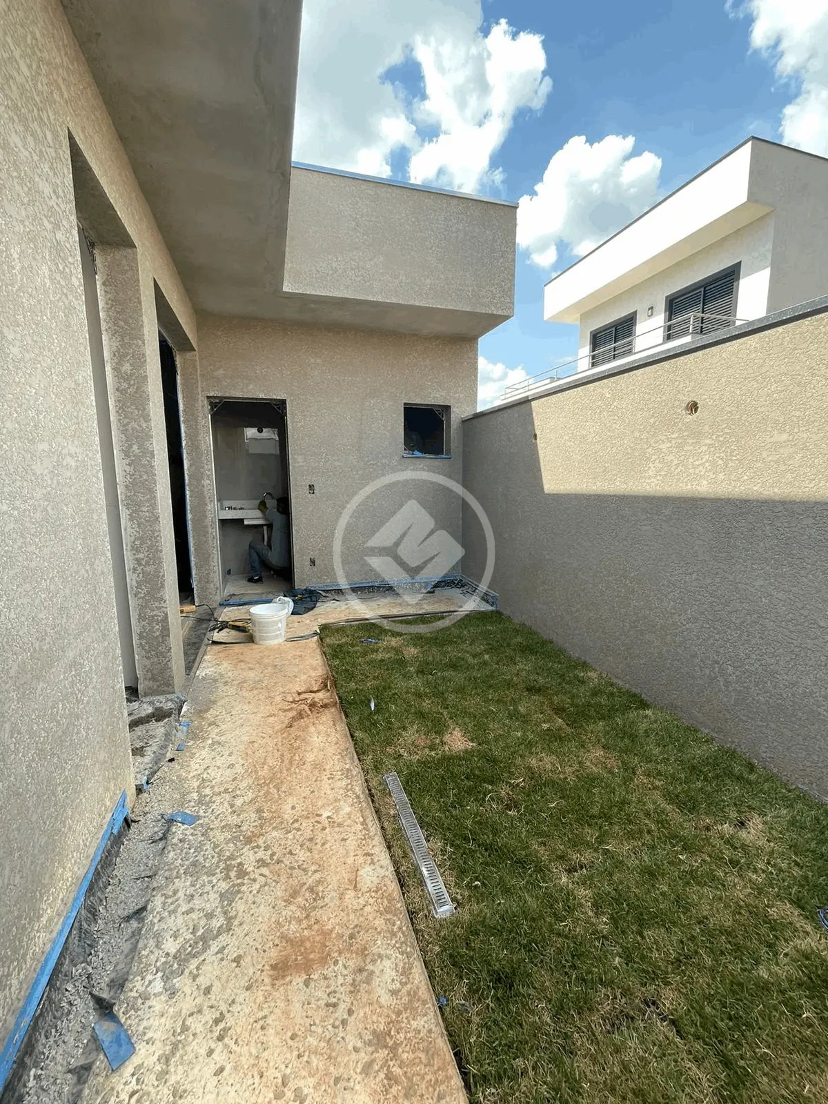 Imagem 3 - Casa Condomínio em São Bento, Paulínia - SP
