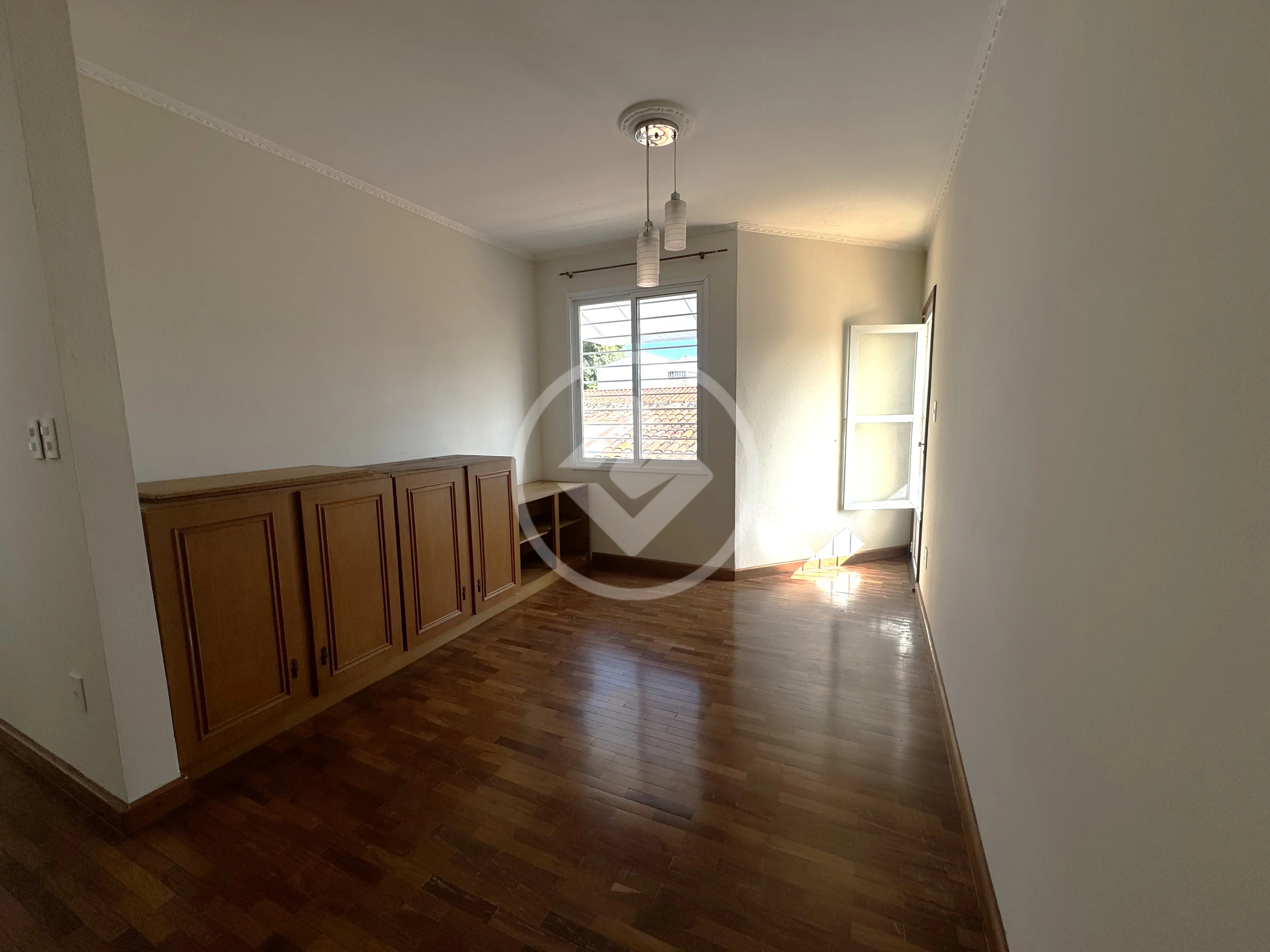 Imagem 1 - Casa em Jardim São Carlos, Campinas - SP