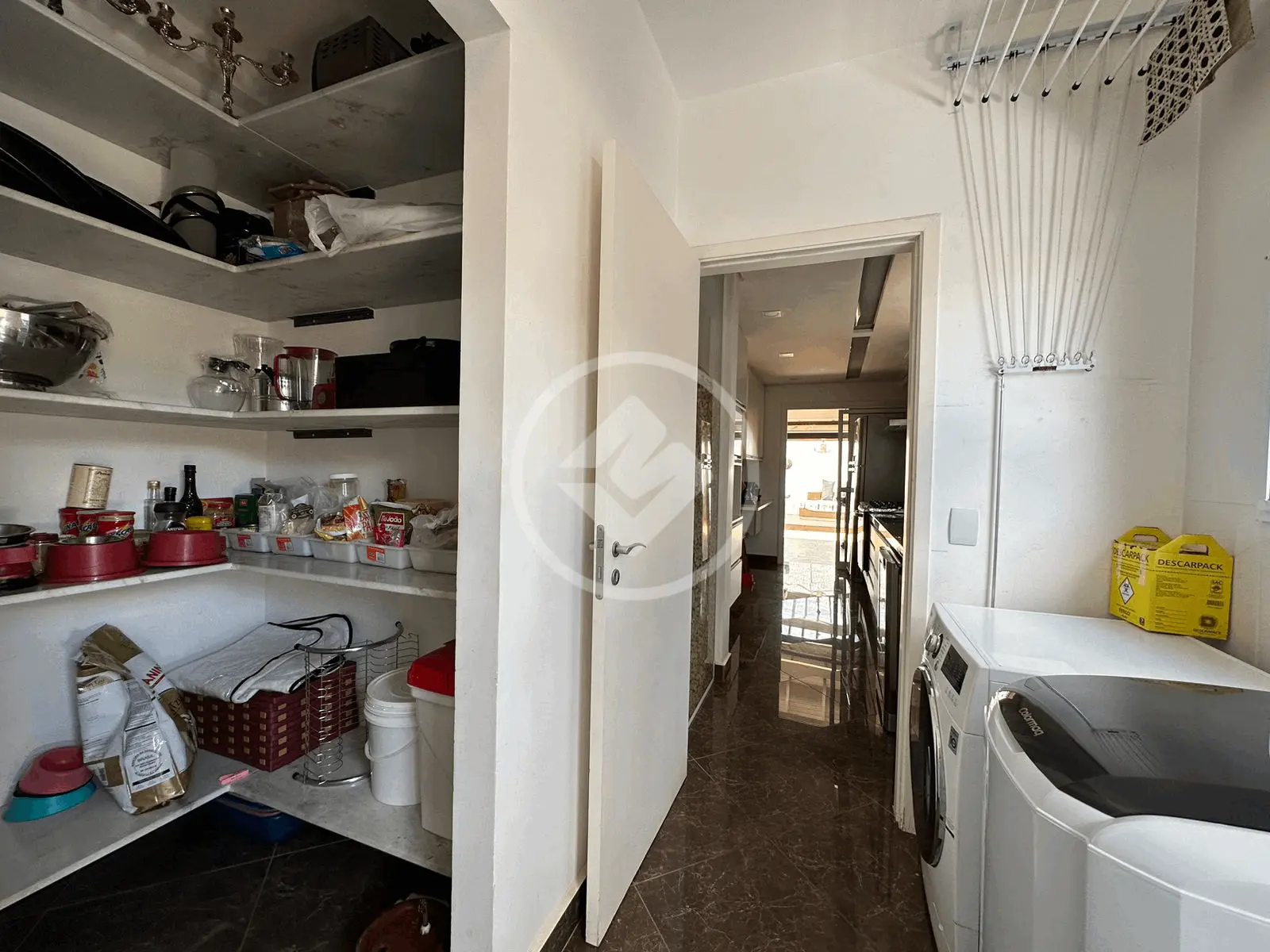 Imagem 6 - Casa Condomínio em Loteamento Residencial Vila Bella Dom Pedro, Campinas - SP