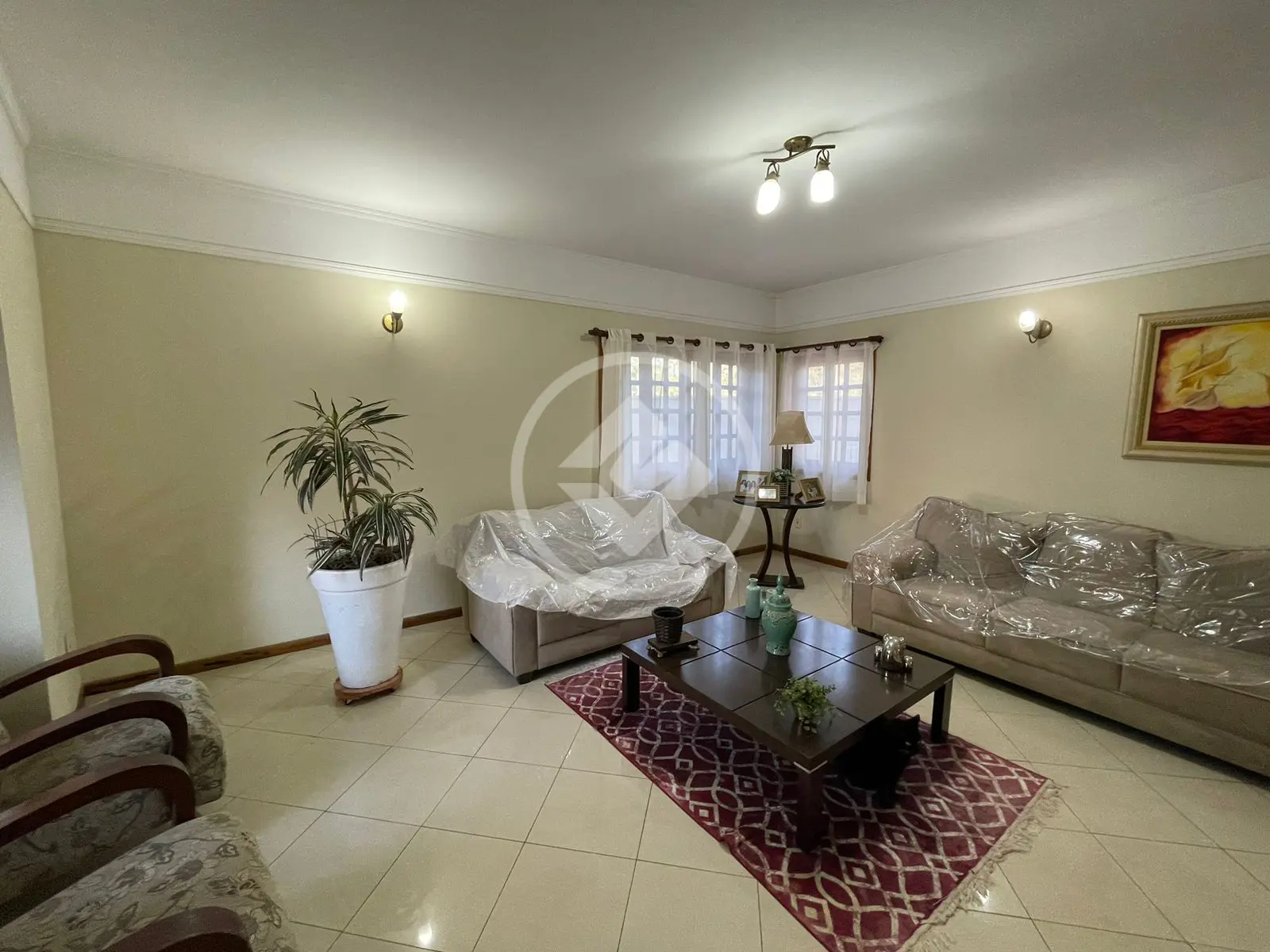 Imagem 4 - Casa Condomínio em Jardim Terras de Santa Elisa, Limeira - SP
