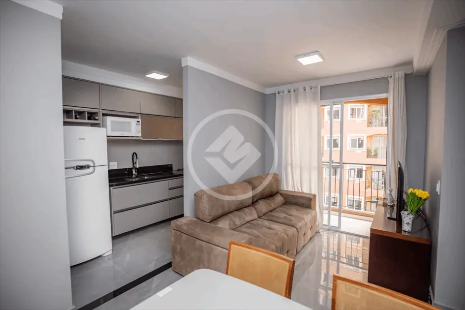 Imagem 6 - Apartamento em Vila Satúrnia, Campinas - SP