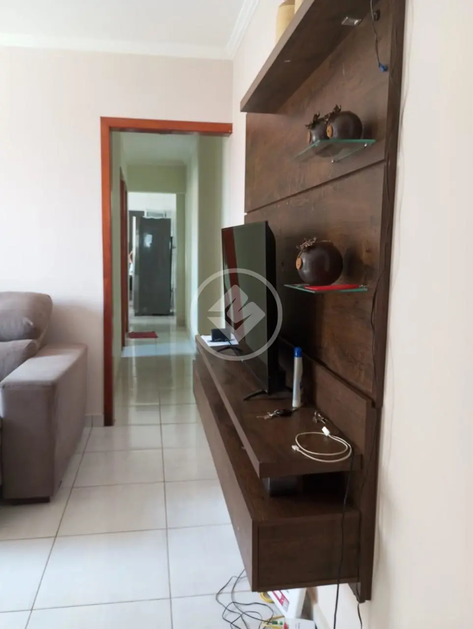 Imagem 3 - Casa em João Aranha, Paulínia - SP