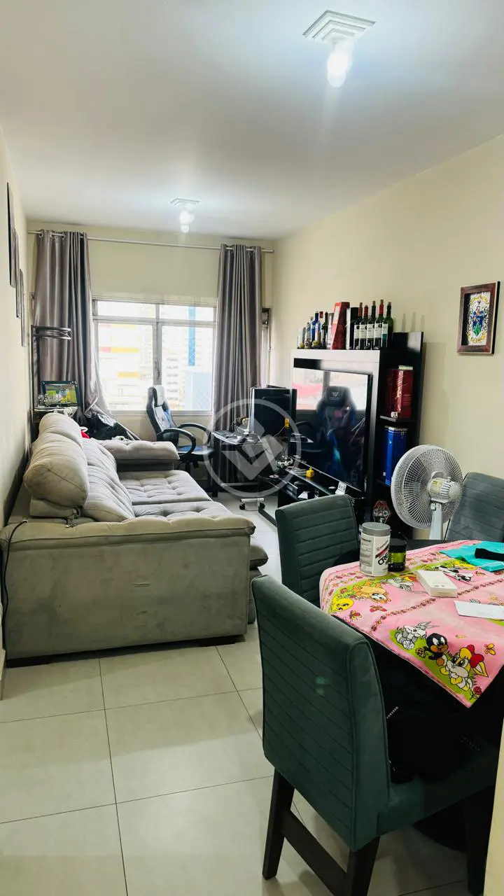 Imagem 1 - Apartamento em CENTRO, Campinas - SP