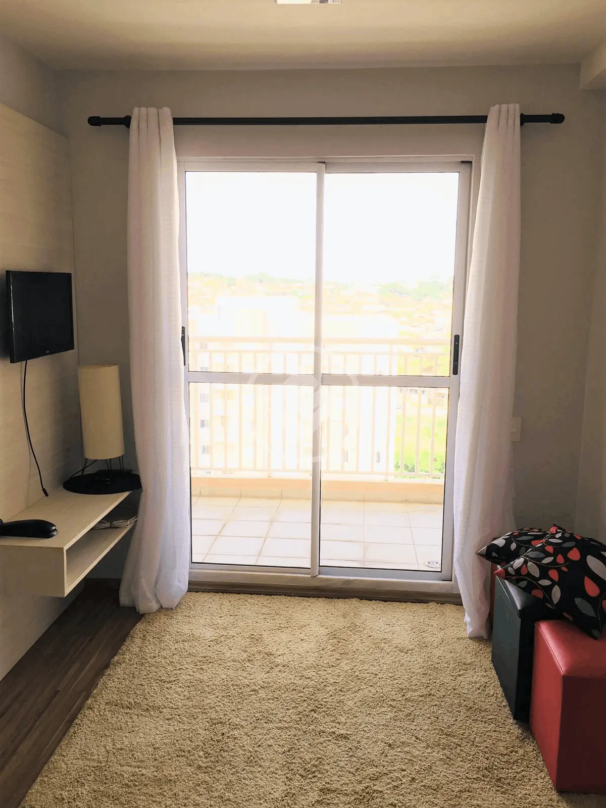 Imagem 1 - Apartamento em Jardim Roseira, Campinas - SP
