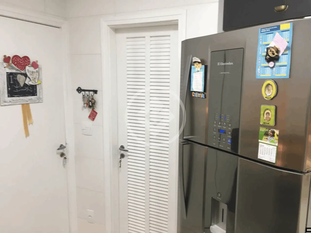 Imagem 4 - Apartamento em Notre Dame, Campinas - SP