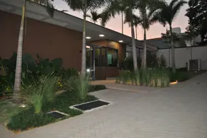 Apartamento Jardim São Carlos, Campinas - SP — foto 2