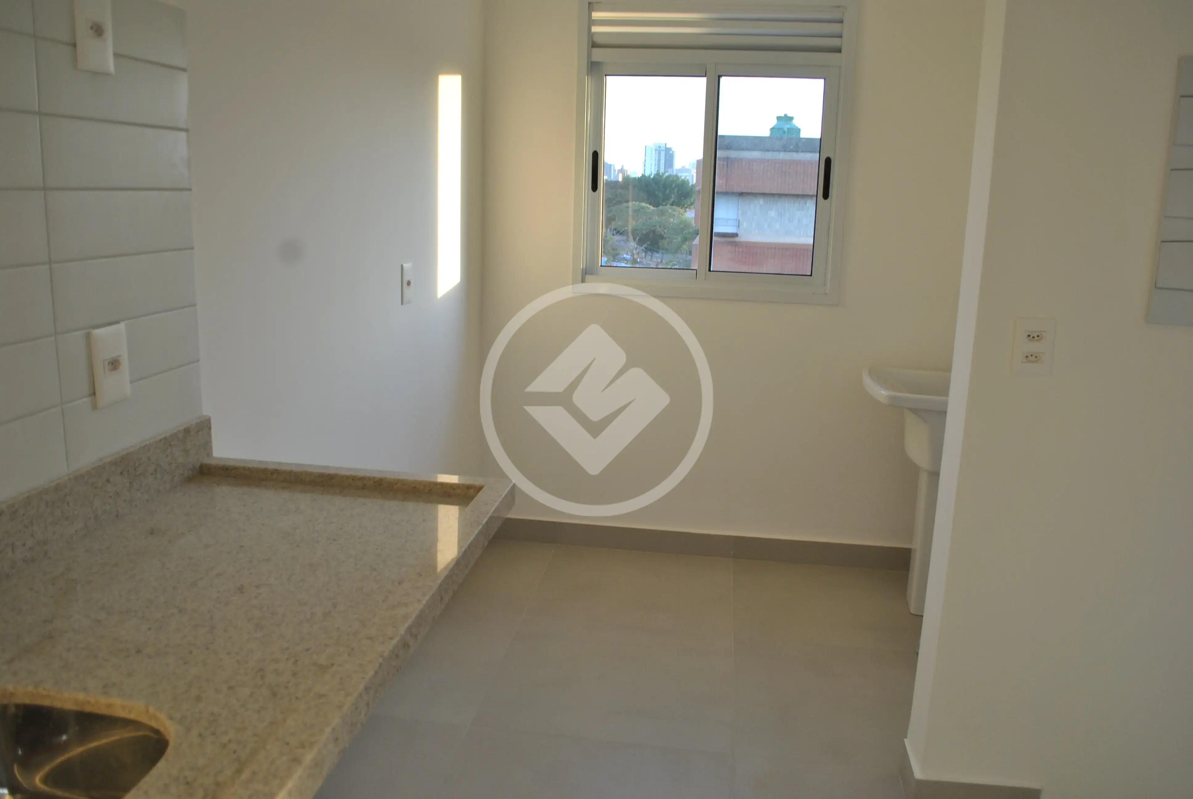 Imagem 5 - Apartamento em Jardim São Carlos, Campinas - SP