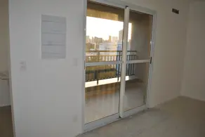 Imagem 3 - Apartamento em Jardim São Carlos, Campinas - SP