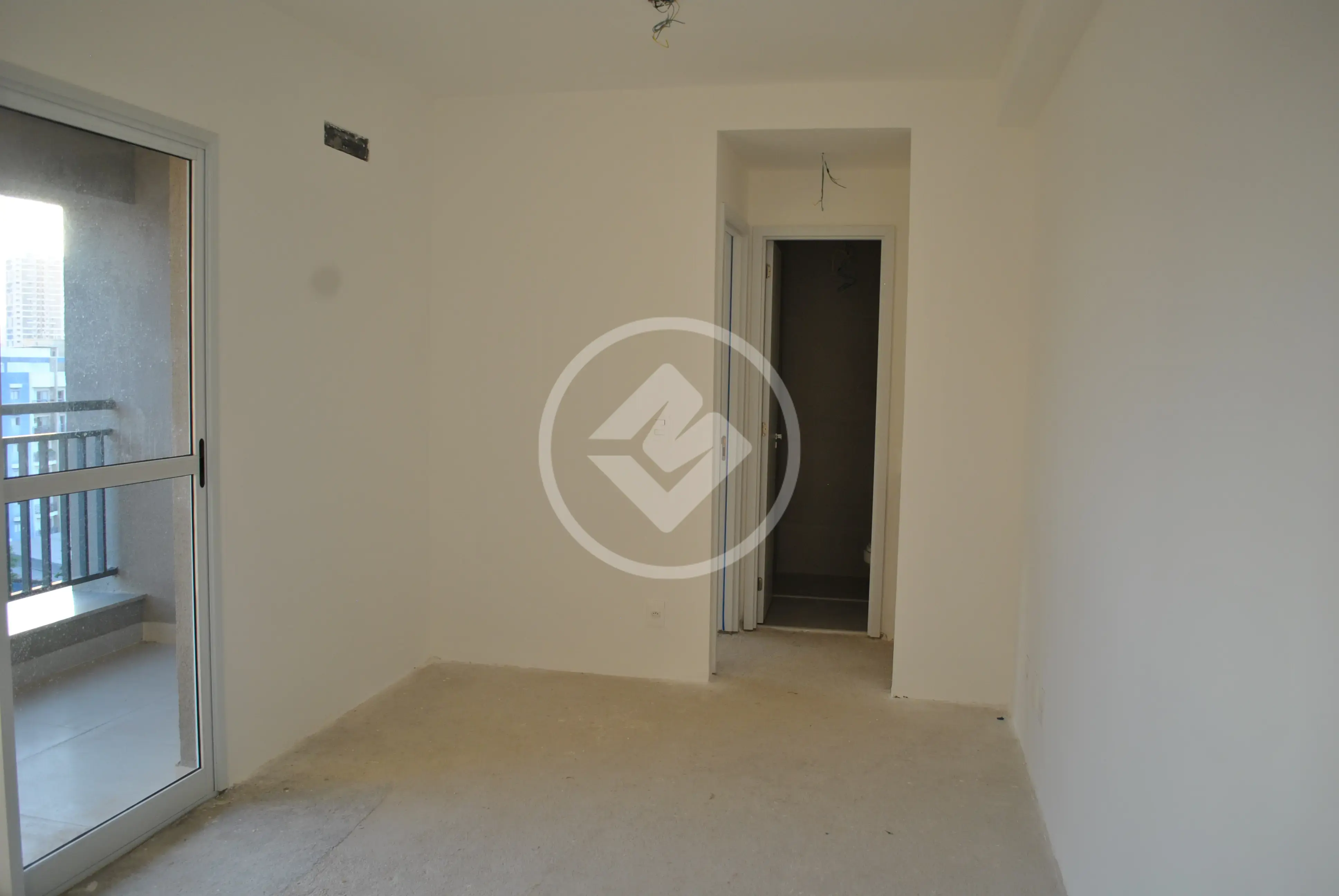 Imagem 4 - Apartamento em Jardim São Carlos, Campinas - SP