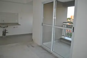 Imagem 4 - Apartamento em Jardim São Carlos, Campinas - SP