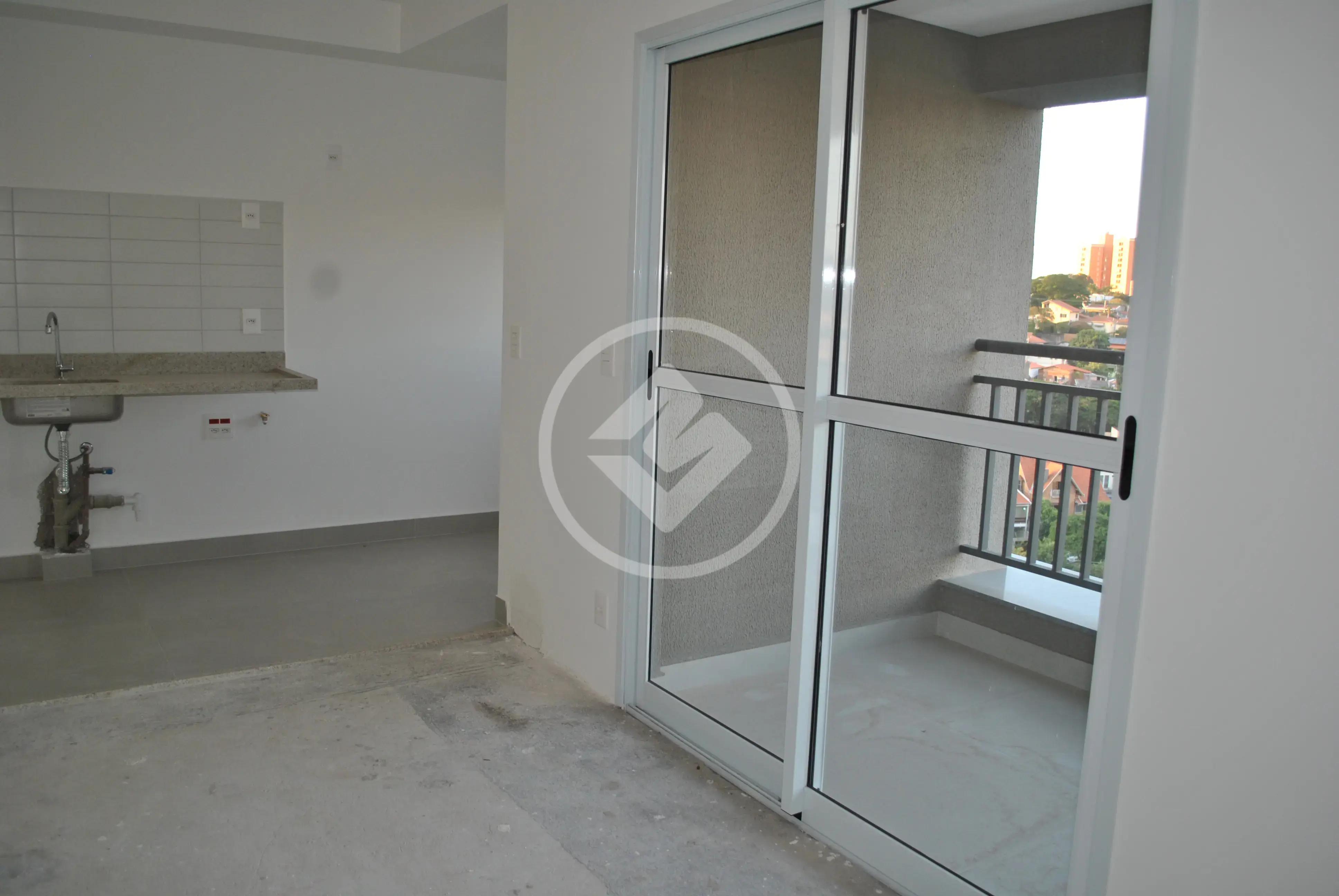 Imagem 4 - Apartamento em Jardim São Carlos, Campinas - SP