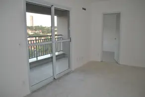 Imagem 3 - Apartamento em Jardim São Carlos, Campinas - SP