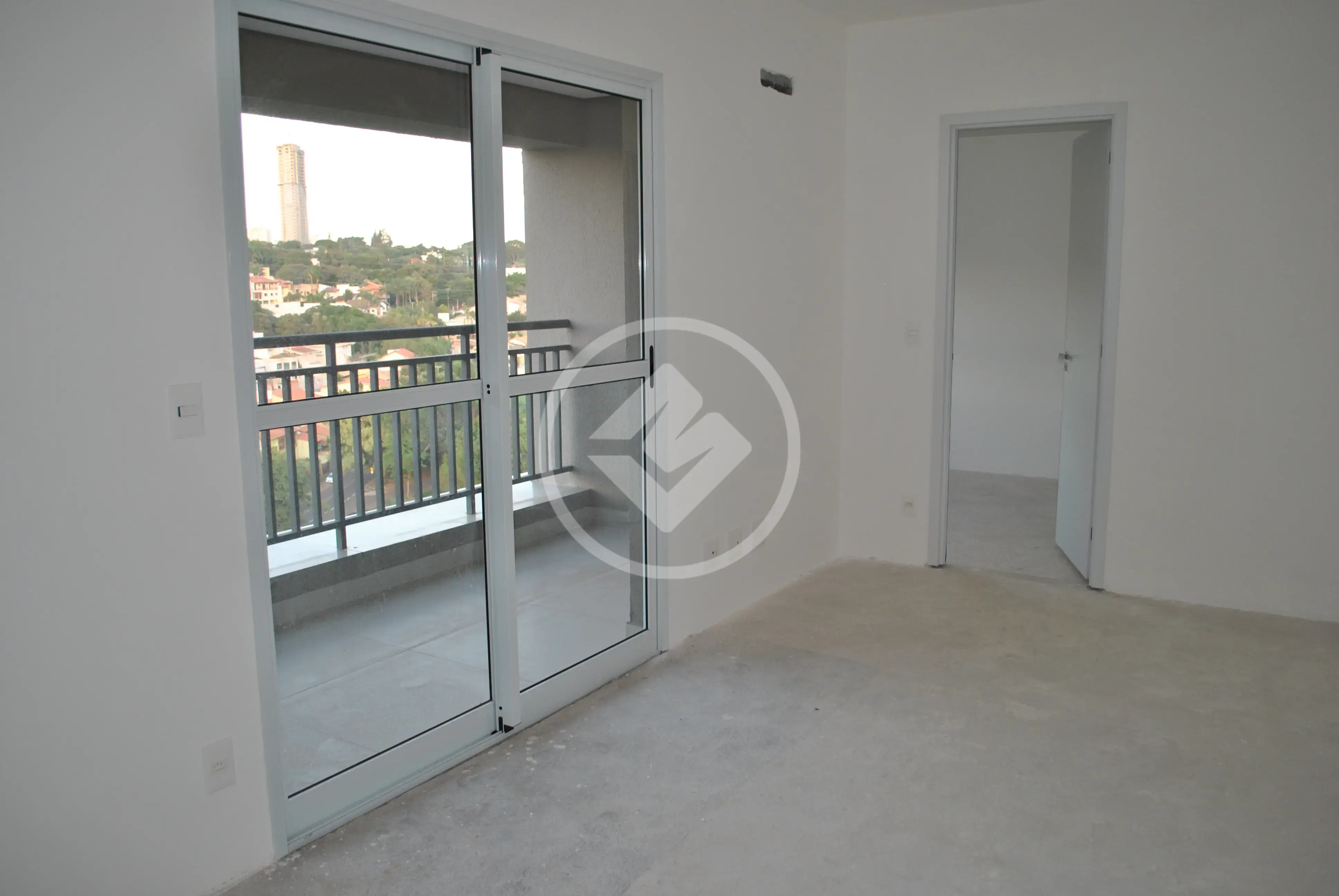 Imagem 3 - Apartamento em Jardim São Carlos, Campinas - SP