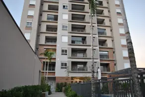 Apartamento Jardim São Carlos, Campinas - SP — foto 2