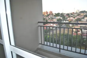 Imagem 5 - Apartamento em Jardim São Carlos, Campinas - SP