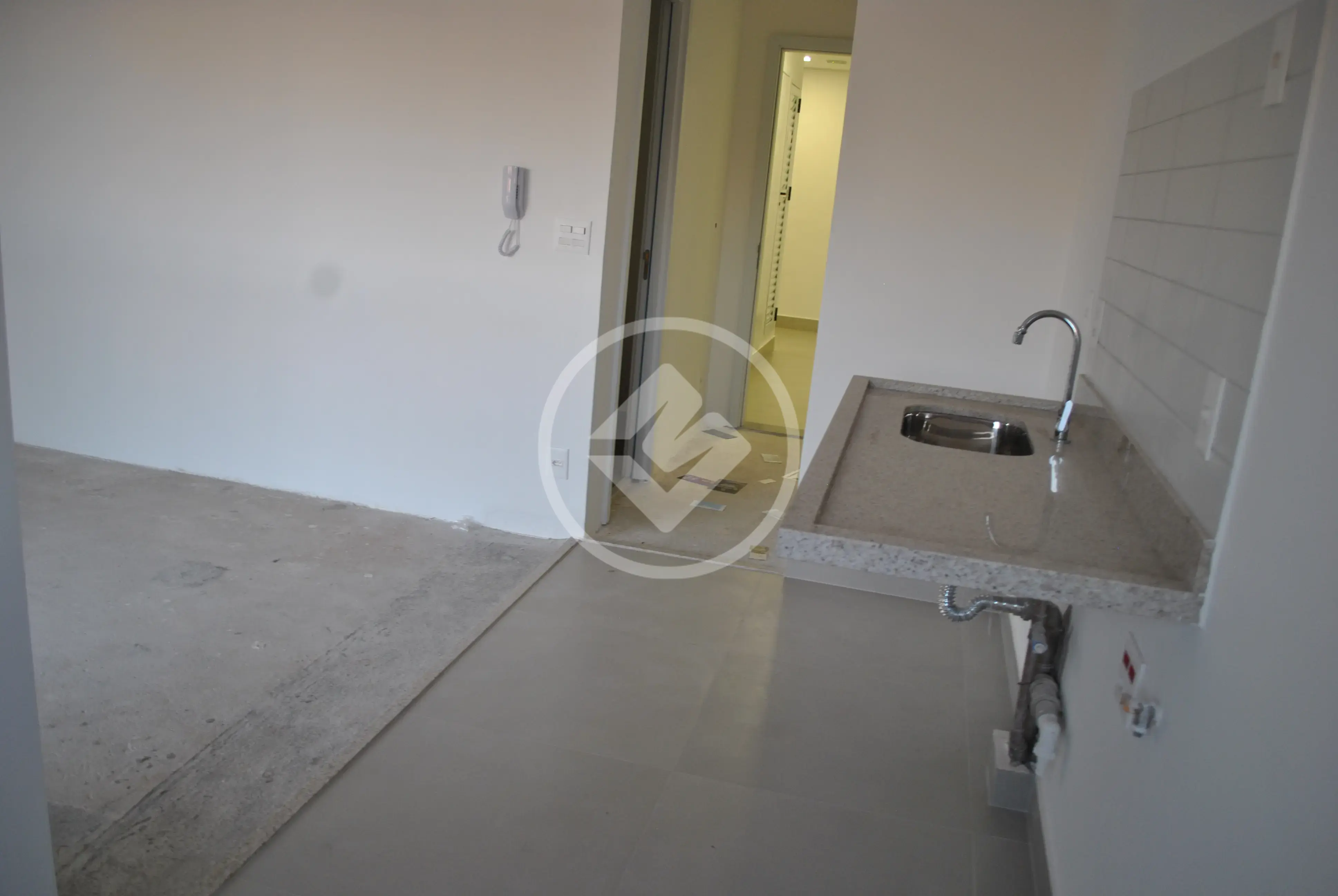 Imagem 6 - Apartamento em Jardim São Carlos, Campinas - SP