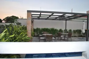 Apartamento Jardim São Carlos, Campinas - SP — foto 1