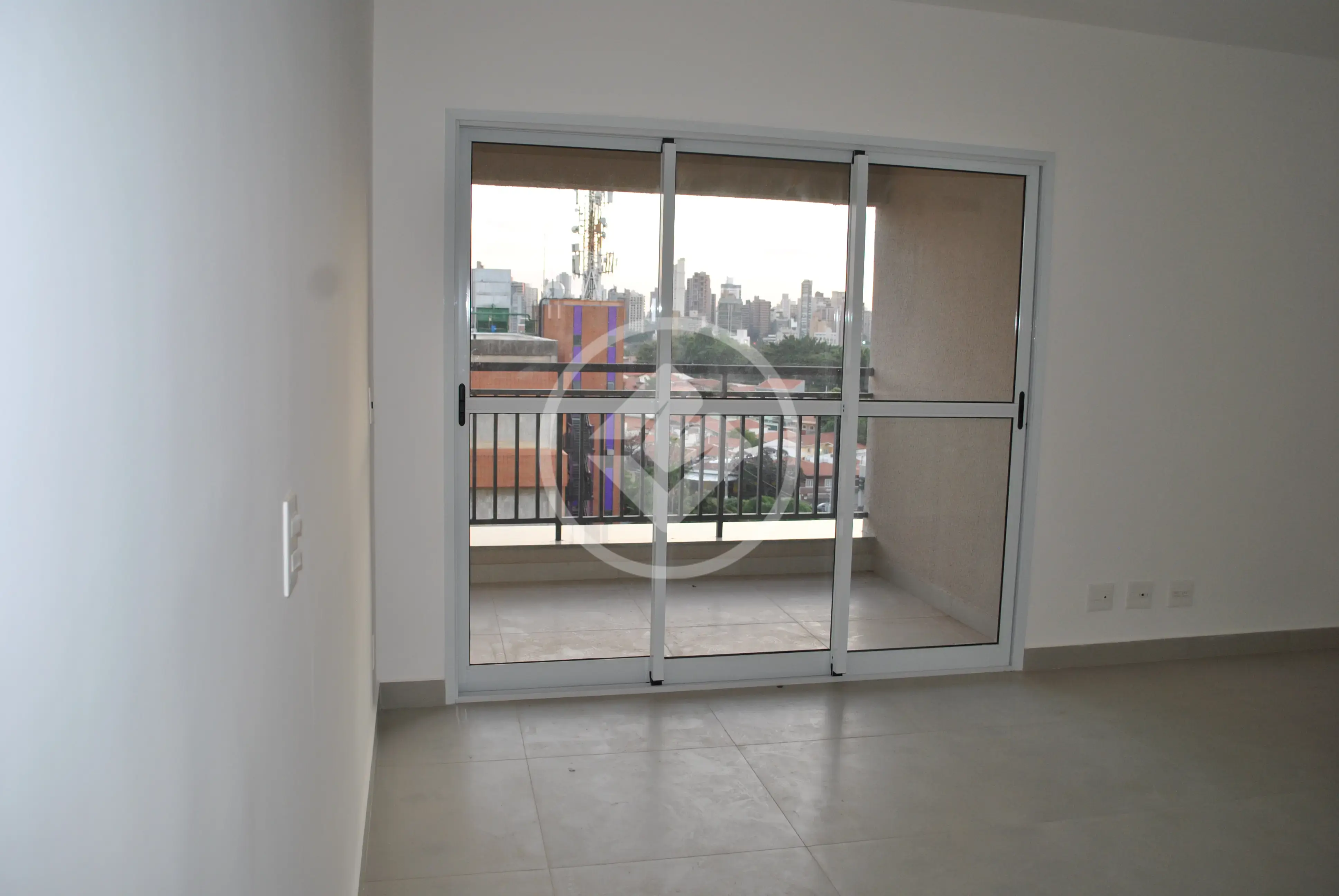 Imagem 4 - Apartamento em Jardim São Carlos, Campinas - SP