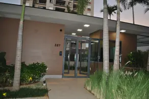 Apartamento Jardim São Carlos, Campinas - SP — foto 2
