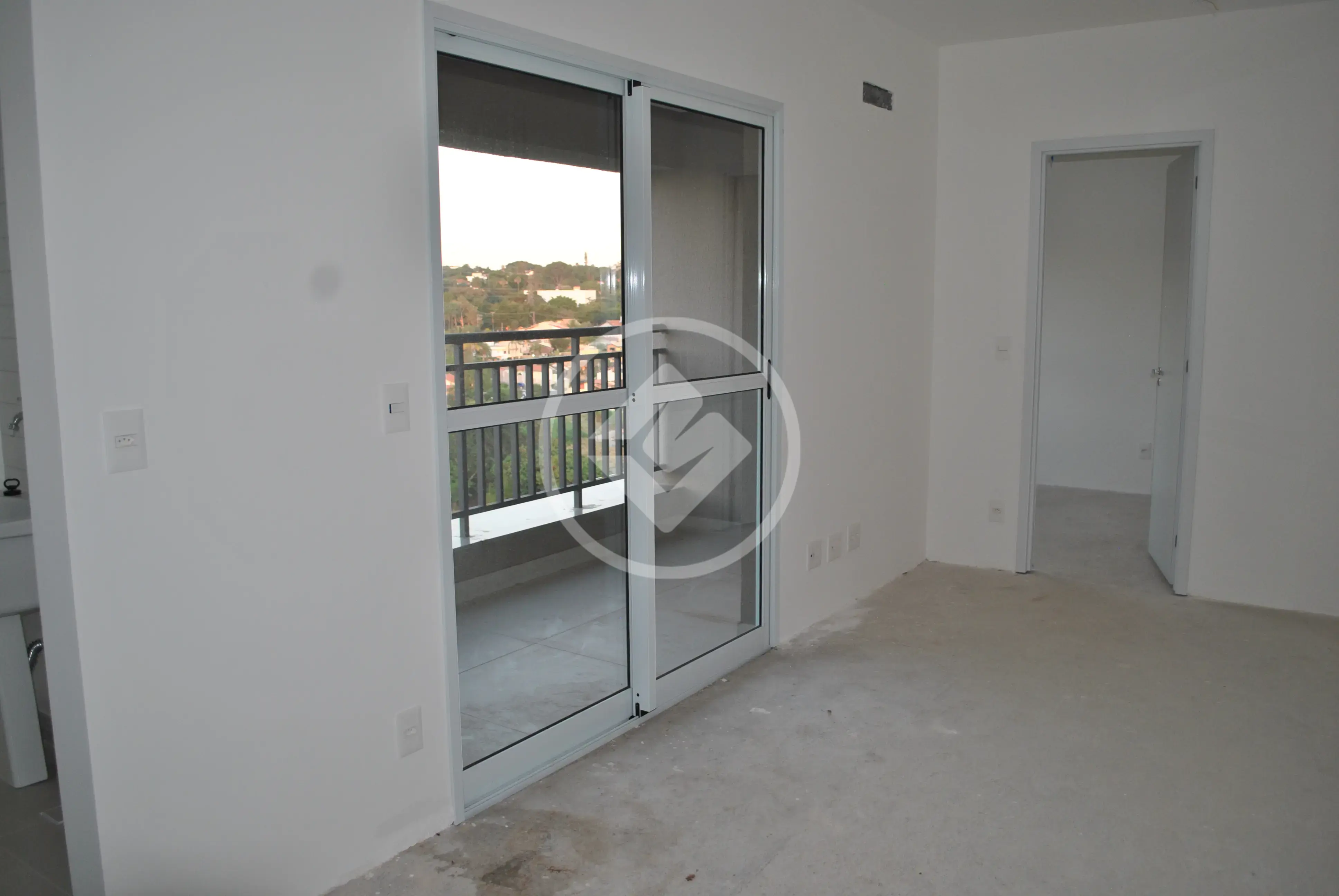 Imagem 4 - Apartamento em Jardim São Carlos, Campinas - SP