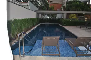 Apartamento Jardim São Carlos, Campinas - SP — foto 1