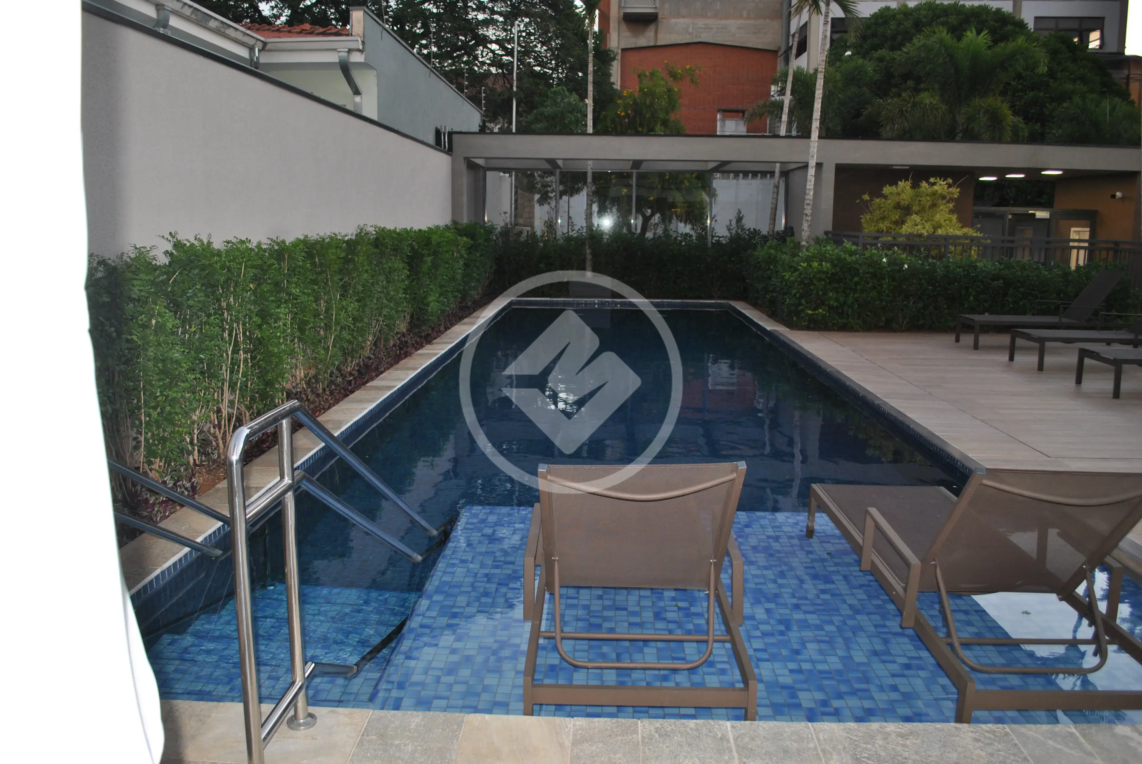 Imagem 1 - Apartamento em Jardim São Carlos, Campinas - SP
