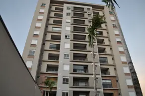 Apartamento Jardim São Carlos, Campinas - SP — foto 2