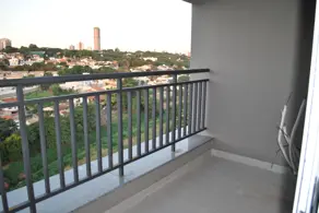 Imagem 5 - Apartamento em Jardim São Carlos, Campinas - SP