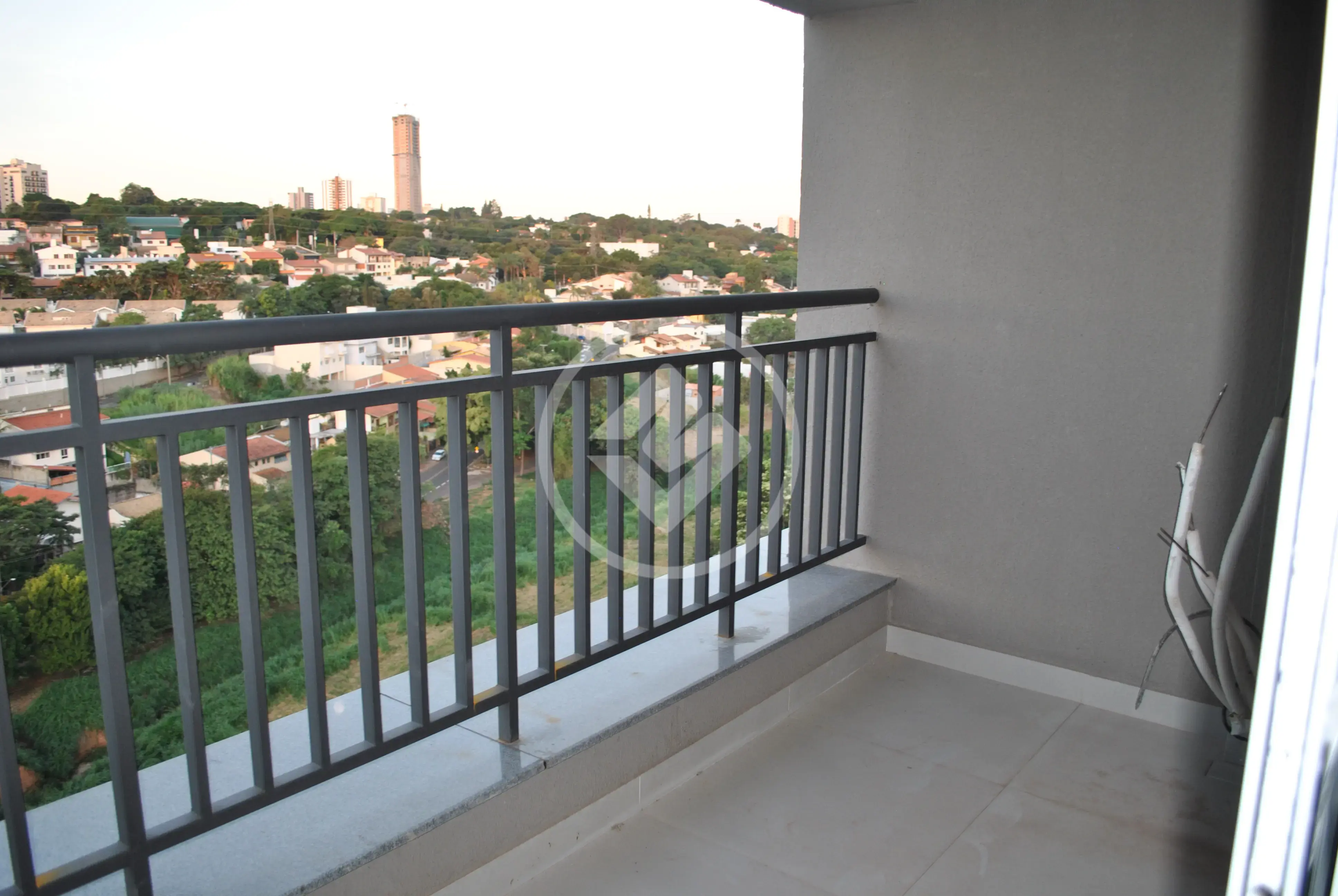 Imagem 5 - Apartamento em Jardim São Carlos, Campinas - SP