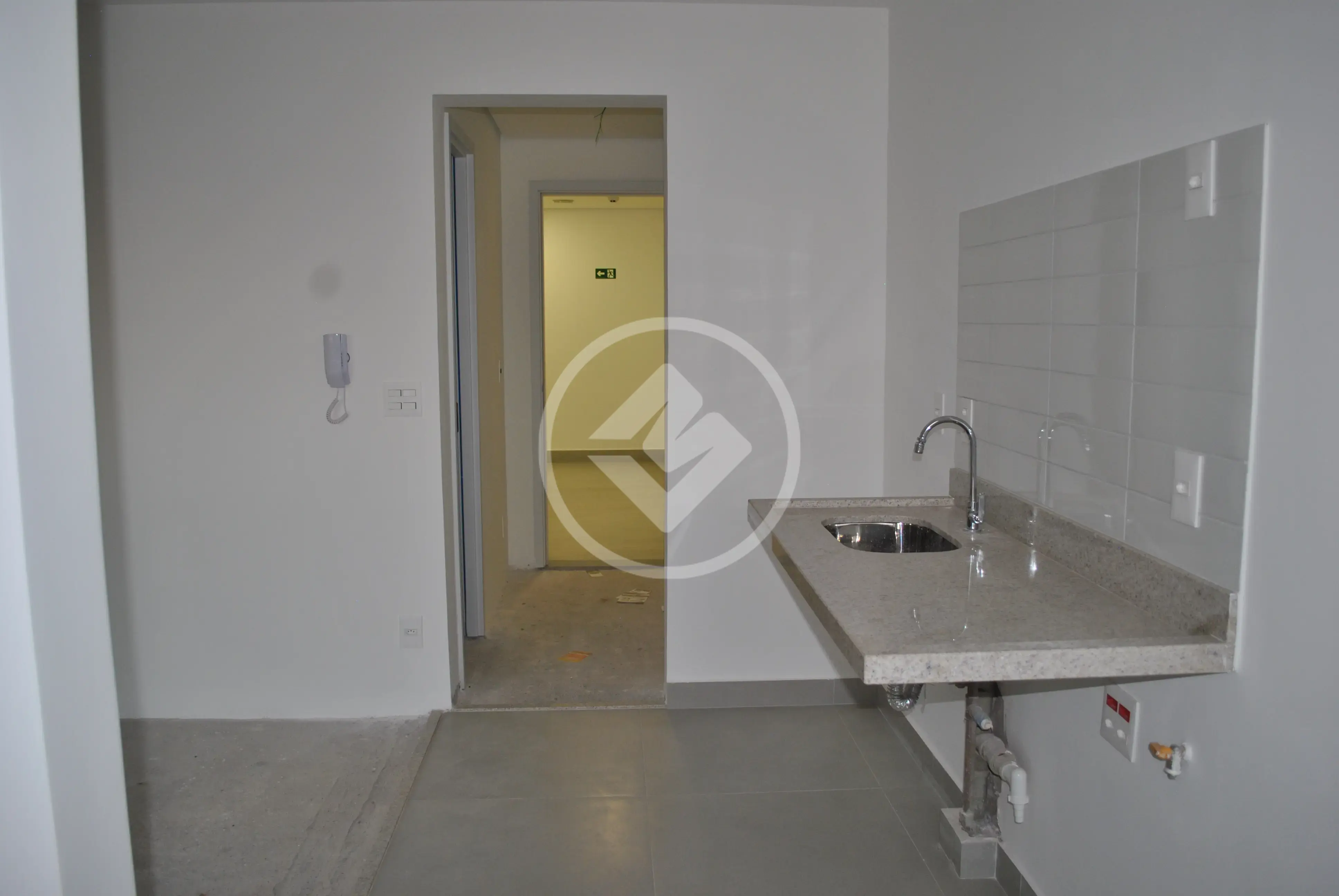 Imagem 6 - Apartamento em Jardim São Carlos, Campinas - SP