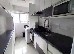 Imagem 4 - Apartamento em Loteamento Chácara Prado, Campinas - SP