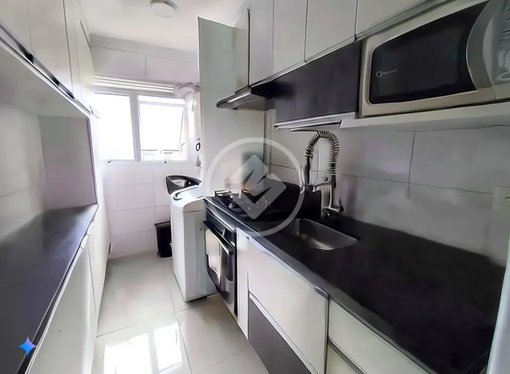 Imagem 4 - Apartamento em Loteamento Chácara Prado, Campinas - SP