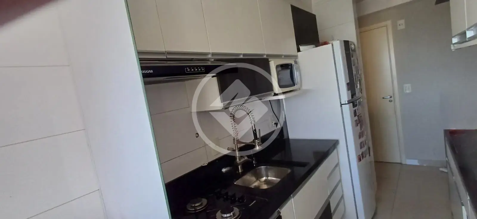 Imagem 5 - Apartamento em Loteamento Chácara Prado, Campinas - SP